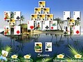 బహామాస్ Solitaire ఆన్లైన్ ప్లే