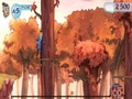 Avatar Aang - Platformer ఆన్లైన్ ప్లే