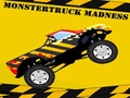 Monstertruck మ్యాడ్నెస్ ఆన్లైన్ ప్లే