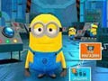 Despicable Me Minion ఆన్లైన్ ప్లే