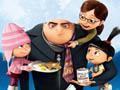 Despicable Me: హిడెన్ స్టార్ ఆన్లైన్ ఆన్లైన్ ప్లే