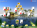 బహామాస్ Solitaire ఆన్లైన్ ప్లే